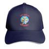 Los Pollos HerUnisexos Baseball Cap New In Hat Snap Back Hat birthday Rugby Caps For Unisex Womens