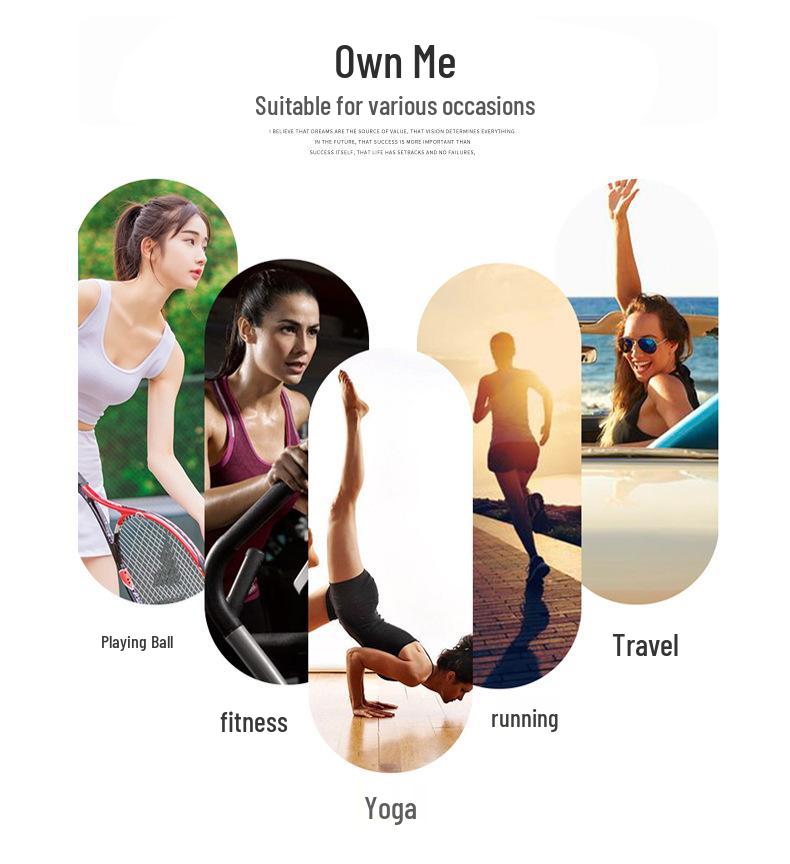 2024 New Women's High-Waist Nude Yoga Pants - Brushed, Tight, Butt-Lifting, Fitness Long Pants