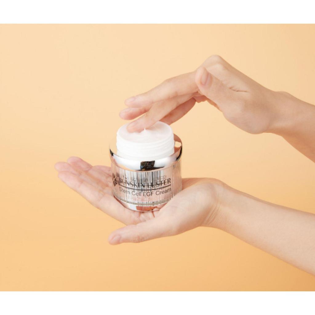 SUNSKIN Stem Cell EGF Cream 50ml