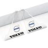 Adesivo Protettivo Antigraffio Trasparente per Angolo Portiera Auto per Volvo XC90 S60 V40 XC60 S80 S40 V70 V50 S90 T6 V60 V90 C30
