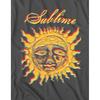 Sublime Unisex Adult Sun Cotton T-Shirt