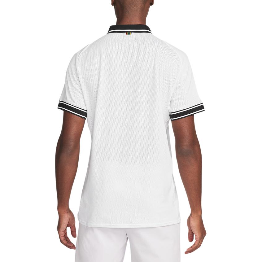Nike Fashionable Breathable Versatile Short Sleeve T-Shirt Men tops White FQ2102-100