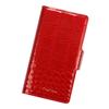 Custodia per telefono in pelle da donna MiaMore PHONE CASE L1781 (IPHONE 13)