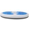 Home Fitness Figure Slim Disc Foot Massage Plate Exercise Board