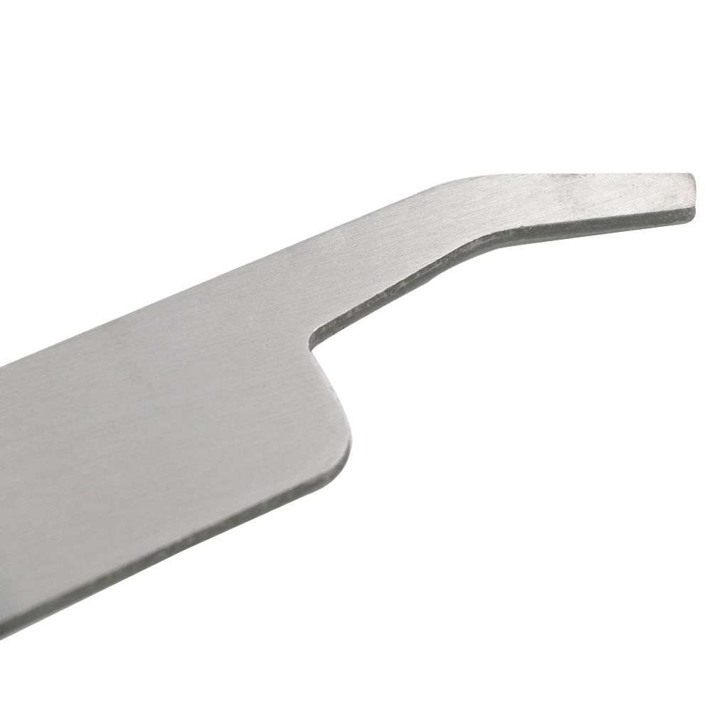 1 Pc Stainless Steel Bee Hive Uncapping Scraper Honey Fork Scraper Shovel Beekeeping Tool Honey Knife Beekeeping Equipment