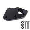 LEDISHUN Engine Cover Engine Slider Engine Guard Applicable to Kawasaki ZX-25R ZX-4R ZX-4RR
