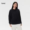 KOLON SPORT POLARTEC Unisex Fleece T-Shirt