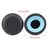 High Quality Protein Skin Ear Pads for Skul candy Uproar Headphone Earmuffs for Extra Durable Headphone Cover