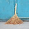 Large Outdoor Bamboo Broom