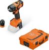 ASB 18 Q AS Impact Driver