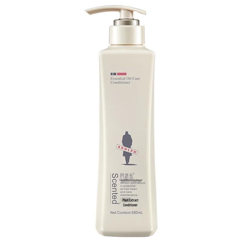 Adolfo Botanical Fragrance Hair Conditioner