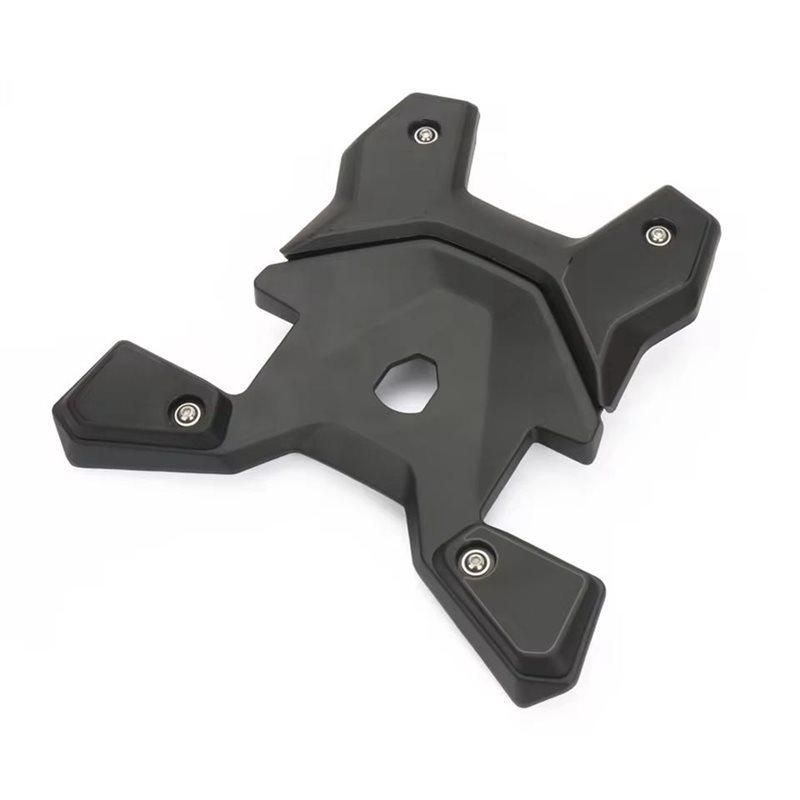 Motorcycle Rear Luggage Rack For BMW R1300 R 1300 GS R1300GS -2025 Top Case Holder Trunk Bracket Rear Shelf