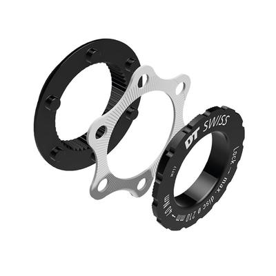 DT SWISS DTS HWZXXX00S1232S IS6 Rotoradapter YBR01602 Bremsenteile