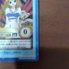 Used One Piece Card Game Nami Cat Burglar S05