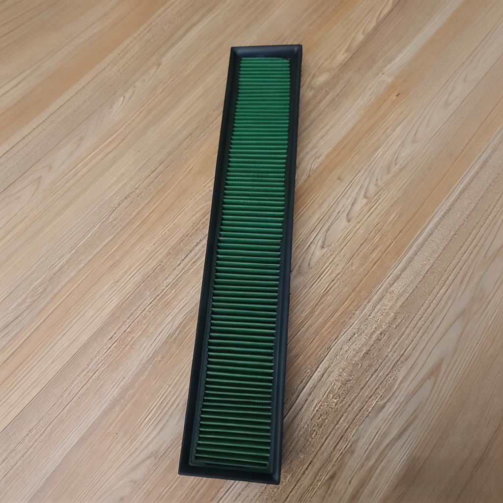 High Flow Sport Washable Performance Air Filter For Porsche Mansory Panamera 971 972 976 2.9T 3.0T 4.0T E-Hybrid 2016+ 971129620