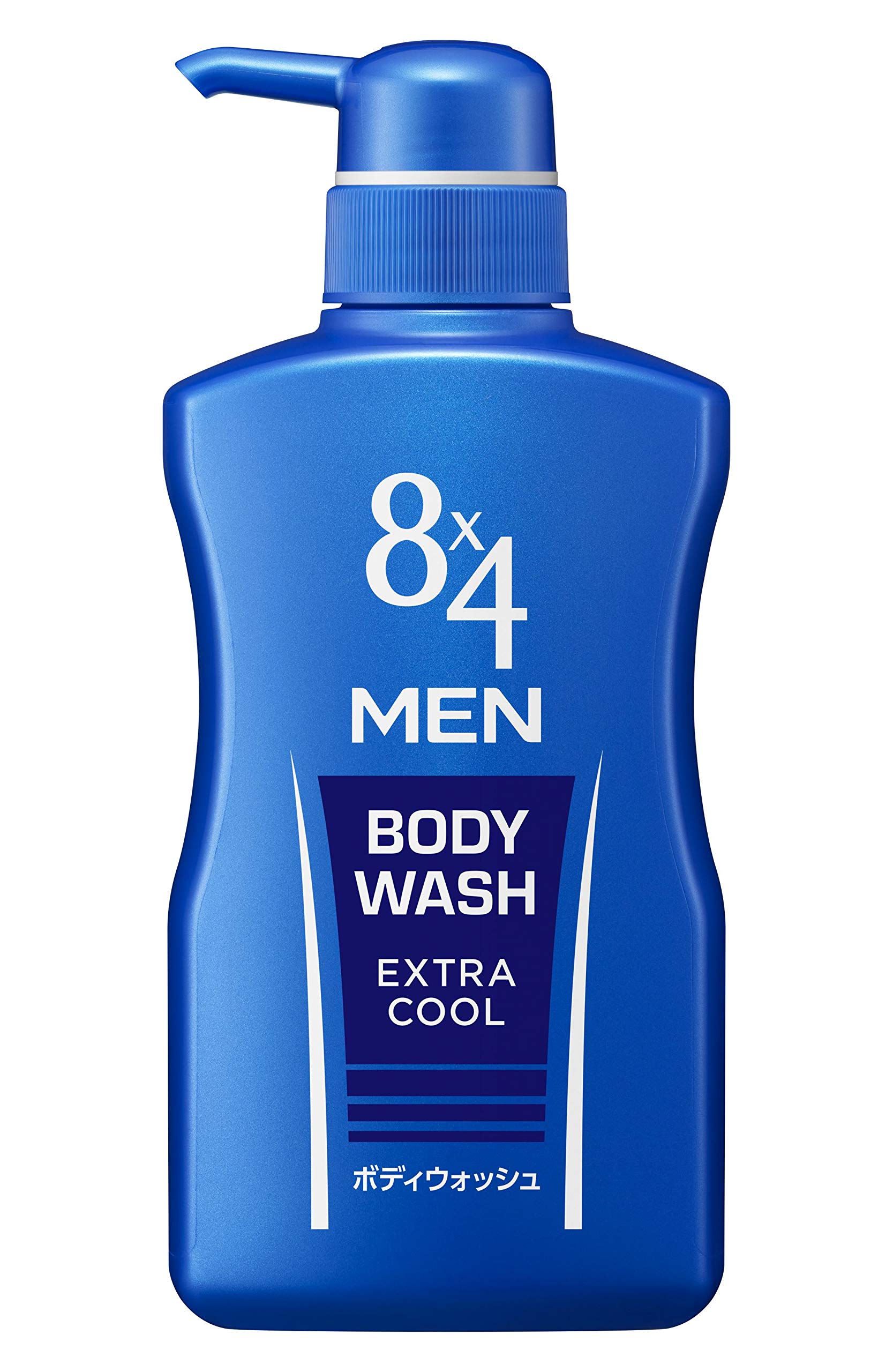 

8x4 Mendeodorant BW EX Cool main body
