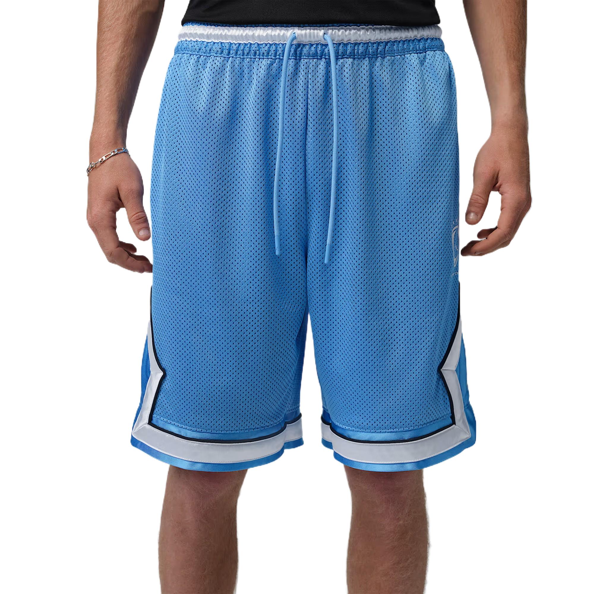 

Jordan Color Block Quick-Dry Casual Shorts Men shorts IR1487-412 M