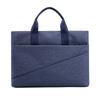 Business Handbag Briefcase for Company Purchase Business Gift Hand Carry Office Briefcase Leather Bag