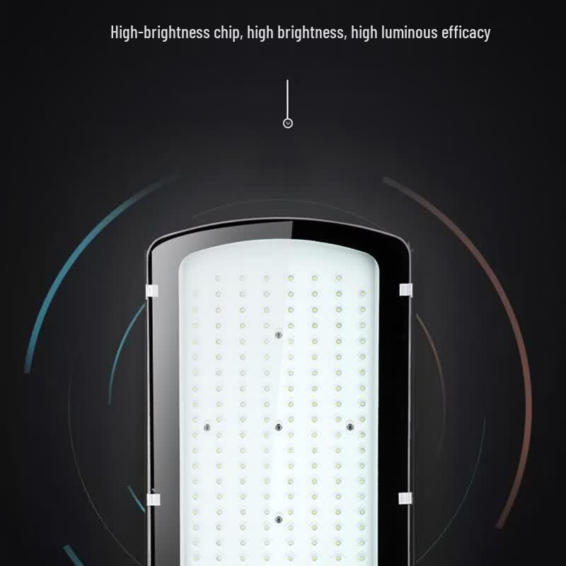 Longdai LED Outdoor Waterproof Street Light
