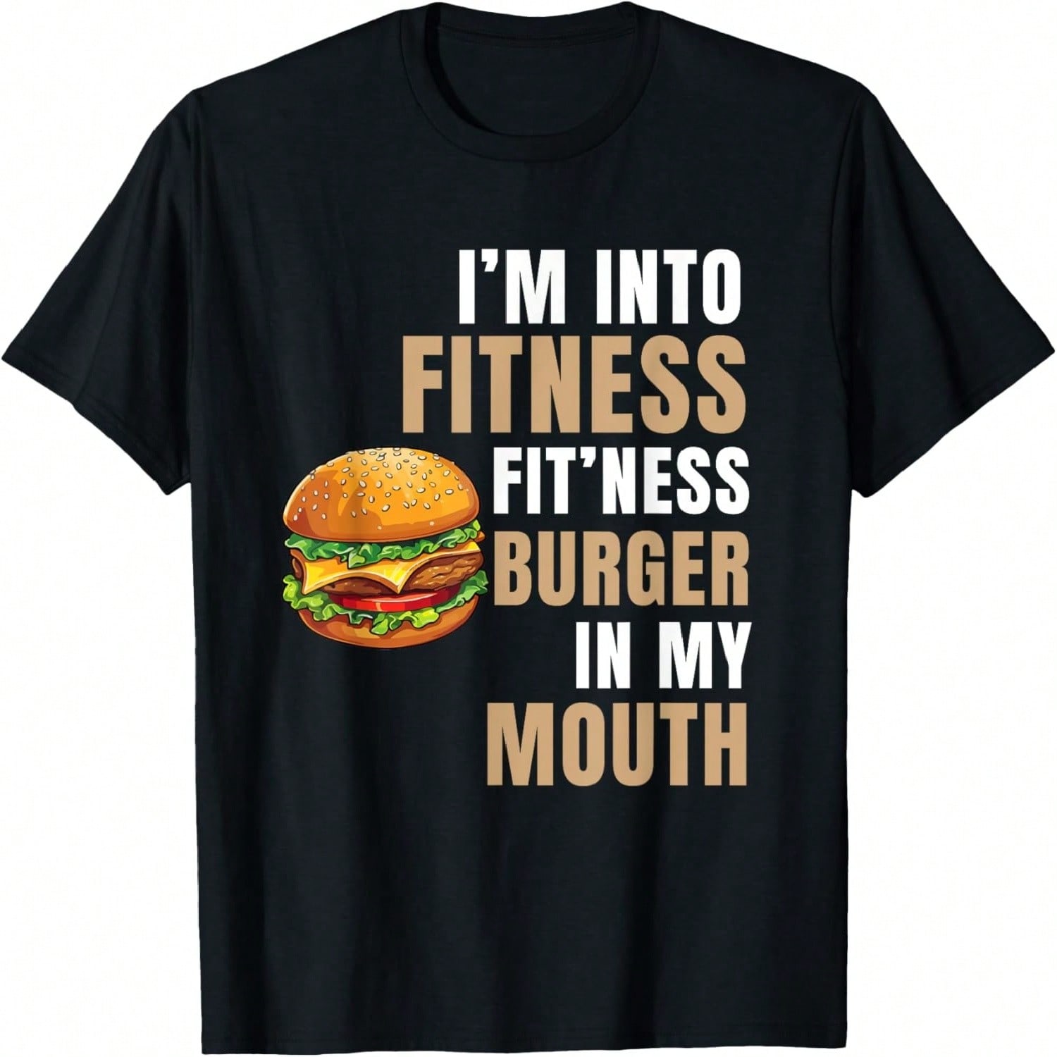 I m Fine Thumbs Up Two Like Hand Funny Sarcasm Humor Graphic T-Shirt S разноцветный