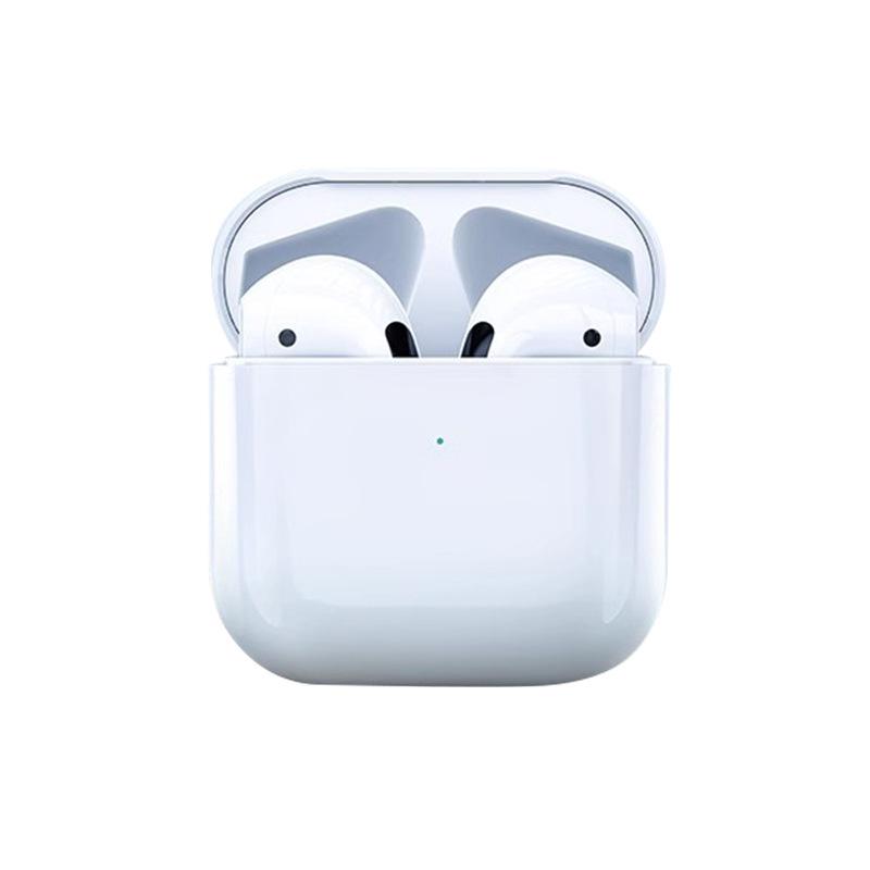 Huaqiangbei Pro4 Pravá bezdrátová Bluetooth sluchátka do uší: Vysoká kvalita zvuku, žádné zpoždění