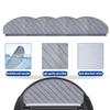 Sweeping Robot Side Brush Sweeping Robot Spare Part Mop Cloth Main Brush Replacement Accessories Plastic Texture