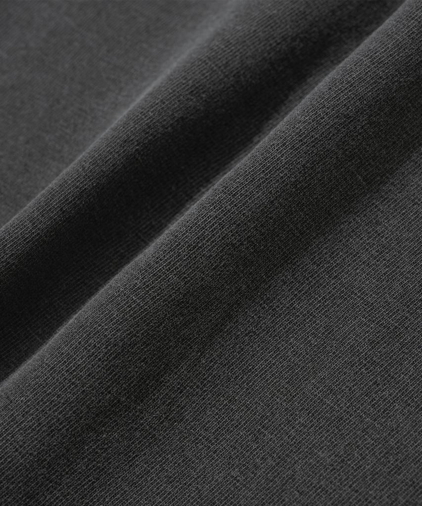 NOT4NERD Uprising Pigment T-Shirts - Charcoal