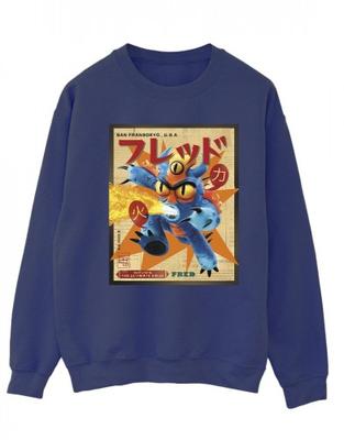Oberteile – Hoodies & Sweatshirts