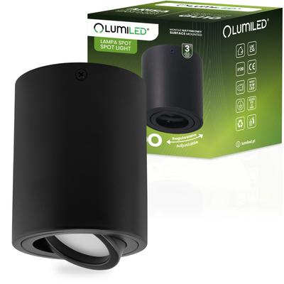 LED osvětlení – LED vestavěná svítidla