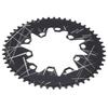 Lp Litepro 52T Aluminum Alloy Chainwheel 110 130 BCD Road Folding Bicycle Aluminum Chainwheel