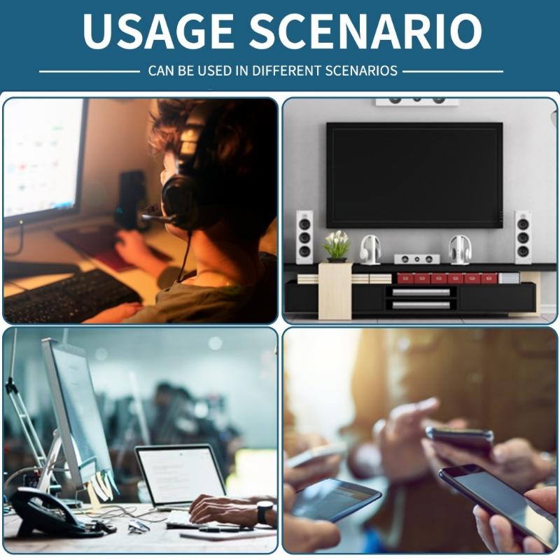 USB C auf USB A Steckerkabel 90 Grad rechtwinklig 2M Typ C Schnellladung und Datenübertragung für Smartphones und Tablets