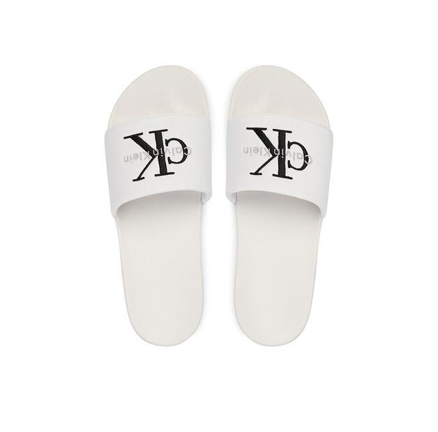 Шлёпанцы Calvin Klein Ess Slide Cv