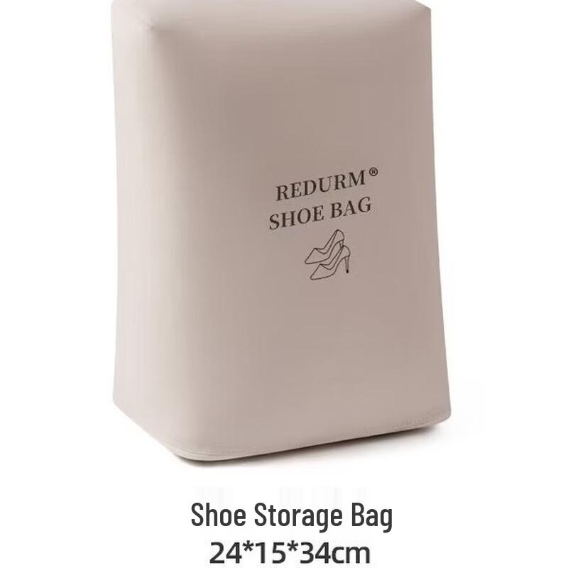 Ruidemu Travel Packing Cubes 6-Piece Set