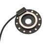 5/8/12 Magnets Booster Speed Sensor Accessories Electric Bicycle