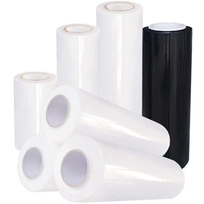 ONYLM Large PVC Cling Film
