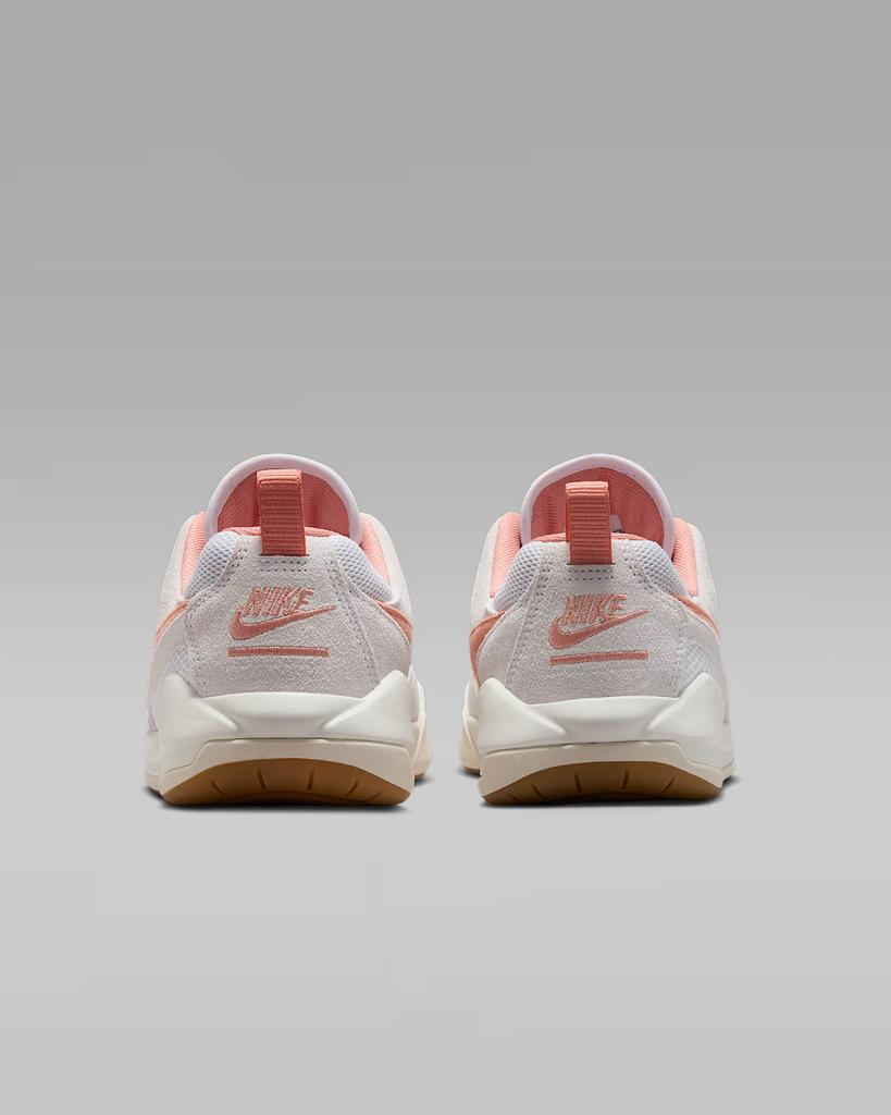 HJ6778-108 NikeJordan CMFT Era White Light Madder Root (Women's)