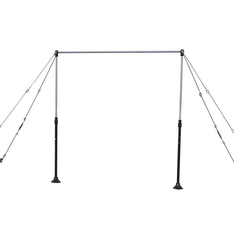 Professional Adjustable Pull-up Bar Set