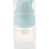 5Ml+5Ml Double Headed Vacuum Press Type Spray/Lotion Bottle Refillable Makeup Cosmetics Cream Gel Moisturizers Liquid Container