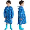 Unisex (4 yaş ve üzeri için) – Çocuk için yağmurluklar