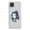 New Heaven Official's Blessing Phone Case For Samsung A51 A71 A41 A31 A21S A11 A01 A03S A12 A23 A33 A32 A52 A53 A73 A13 5G Cover