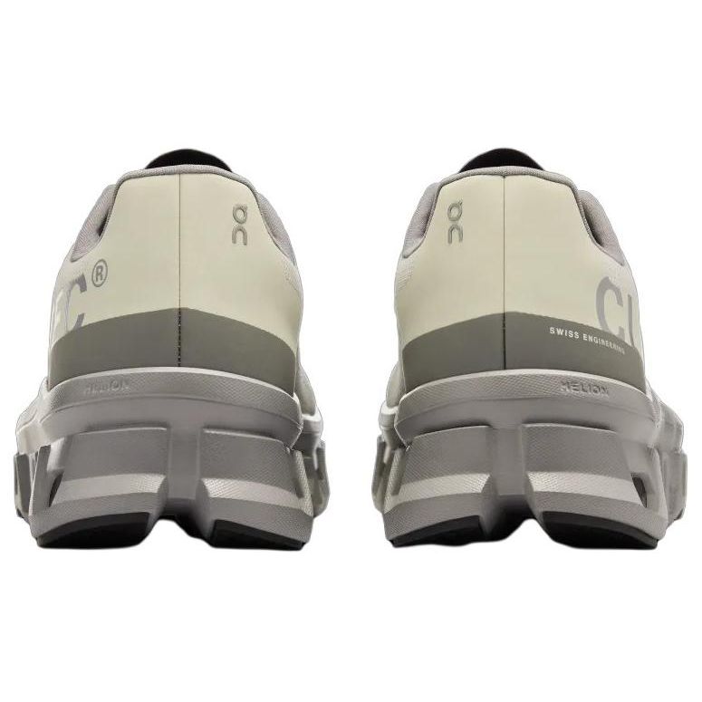 Cloudmonster Ice Alloy Men Sneakers Grey 61.97788