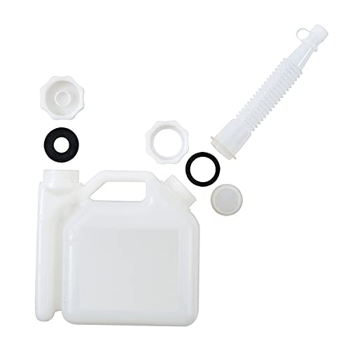 Osawa Wax BOLL OV Gardening Safe Mixing Container, 2L, AGX-5GA