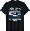 USS Connecticut SSN-22 Submarine Veterans Day T Shirt. New 100% Cotton Short Sleeve O-Neck T-shirt Casual Clothing Mens Top -...