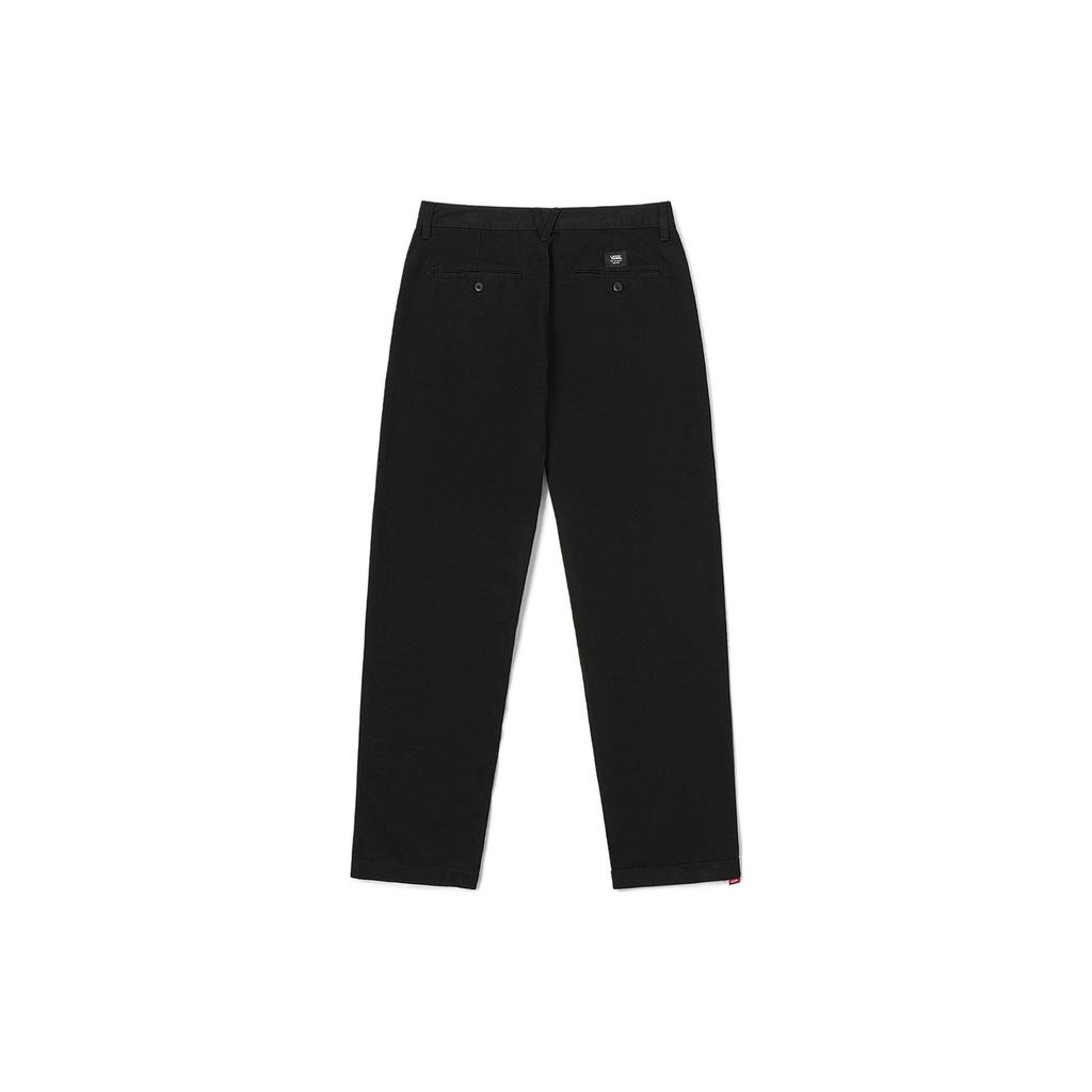 Vans Unisex VN000005BLK