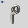 Car Accsesories inch Offset Rod End 5/8, 3/4 thread Slot Injection or 3-piece Structure Elbow Eccentric Ball joint Rod End