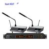 Wireless Dual Gooseneck Conference Microphone System (CN Version)