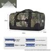 Conglang Large Capacity Gear Bag