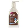 Jason Natural Products Smoothing Coconut Body Wash, 30 Oz (Pack of 2)