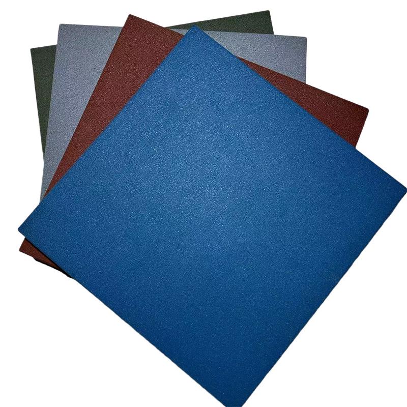 OEING PU Sports & Fitness Mat 3.0cm Thick