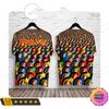 Rock Marillion Band 3D Print T-Shirt Men Women Fashion Casual Short Sleeve Tshirt Kids Tops Tees Boys T-Shirt Hip Hop Clothing